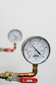 Pressure Gauges